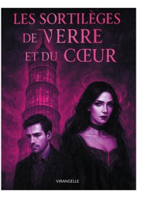 Les Sortilèges de Verre et du Coeur - Virginie Thioux - ebook