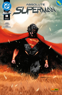 Absolute Superman - Bd. 1 - Aaron Jason - ebook