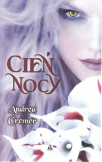 Cień nocy - Cremer Andrea - ebook + książka