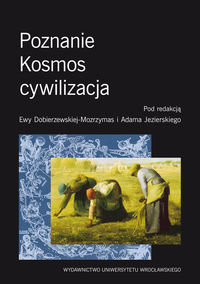 Poznanie, Kosmos, cywilizacja -  - książka