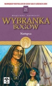 Następca - Jane Mysen - ebook