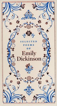 Selected Poems of Emily Dickinson - Emily Dickinson - książka