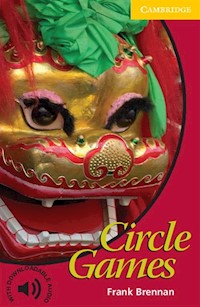 Circle Games - Brennan Frank - książka