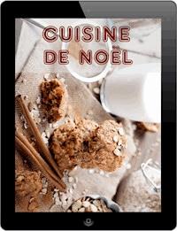 Cuisine de Noël - Bernhard Long - ebook