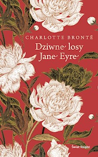 Dziwne losy Jane Eyre - Bronte Charlotte - ebook