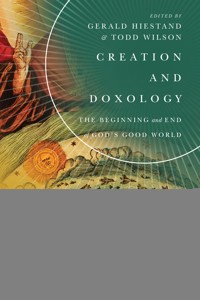 Creation and Doxology -  - ebook