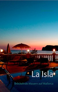 La Isla - Anika Heer - ebook