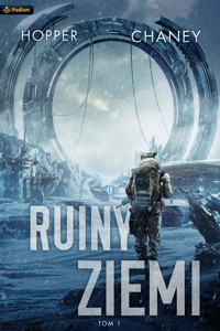 Ruiny Ziemi - Christopher Hopper - ebook