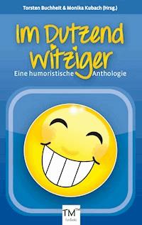 Im Dutzend witziger -  - ebook