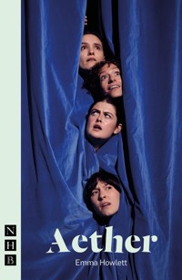 Aether - Emma Howlett - ebook