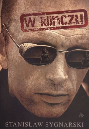 W klinczu - Stanisław Sygnarski - książka