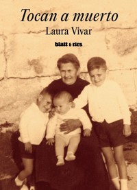 Tocan a muerto - Laura Vivar - ebook