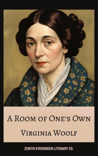 A Room of One's Own - Virginia Woolf - ebook