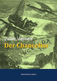 Der Chancellor - Jules Verne - ebook