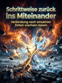 Schrittweise zurück ins Miteinander - Konrad Seidelmann - ebook
