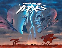 Xerxes - Miller Frank - ebook