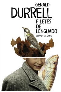 Filetes de lenguado - Gerald Durrell - ebook