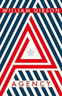 Agency - William Gibson - książka