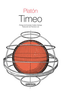 Timeo - Platon - ebook