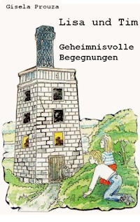 Lisa und Tim - Gisela Prouza - ebook