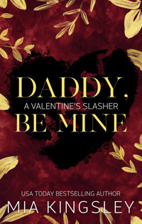 Daddy, Be Mine - Mia Kingsley - ebook
