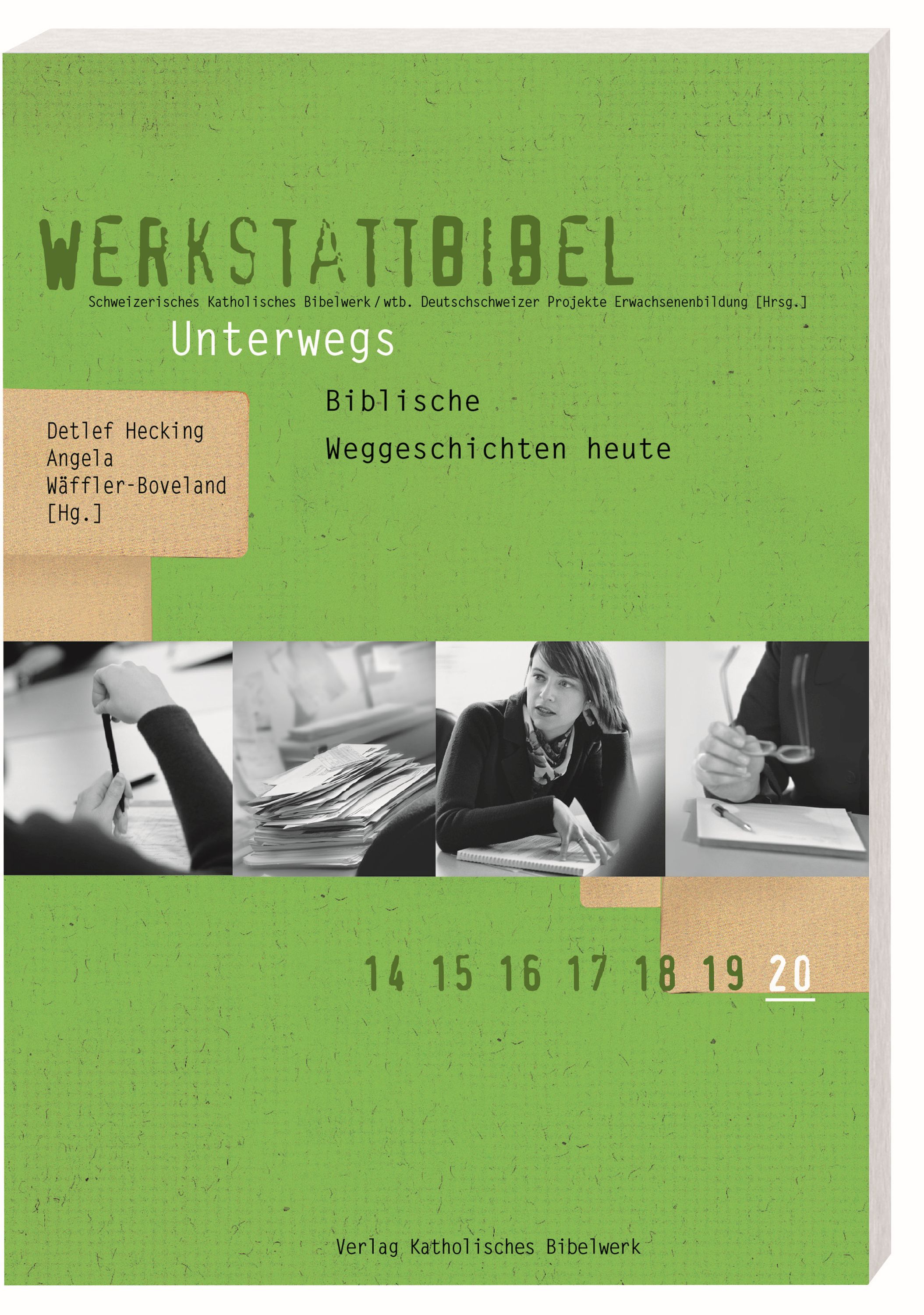 Unterwegs -  - ebook