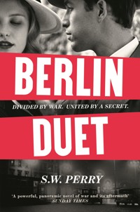 Berlin Duet - S. W. Perry - ebook