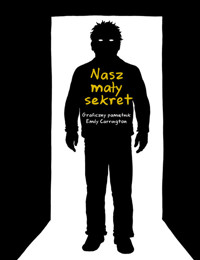 Nasz mały sekret - Carrington Emily - książka