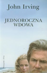 Jednoroczna wdowa - John Irving - ebook + książka
