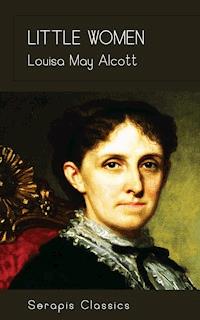 Little Women - Louisa May Alcott - ebook + audiobook