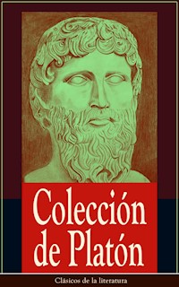 Colección de Platón - Platon - ebook