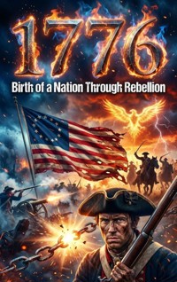 1776 - Mae Collinsworth - ebook