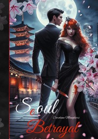 Seoul Betrayal - Carolina Mangliers - ebook