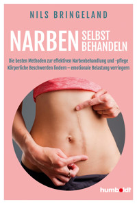 Narben selbst behandeln - Nils Bringeland - ebook