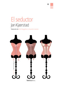 El seductor - Jan Kjærstad - ebook