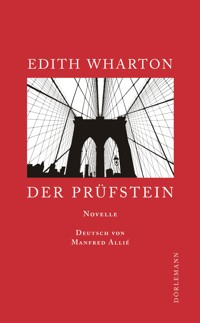 Der Prüfstein - Edith Wharton - ebook