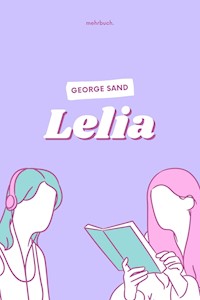 Lelia - George Sand - ebook