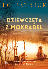 Dziewczęta z mokradeł - Patrick Lo - ebook + audiobook + książka