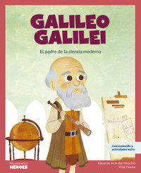 Galileo Galilei - Eduardo Acín Dal Maschio - ebook