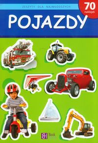 Zeszyty dla najmłodszych - zbiorowa praca - książka