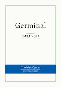 Germinal - Emile Zola - ebook