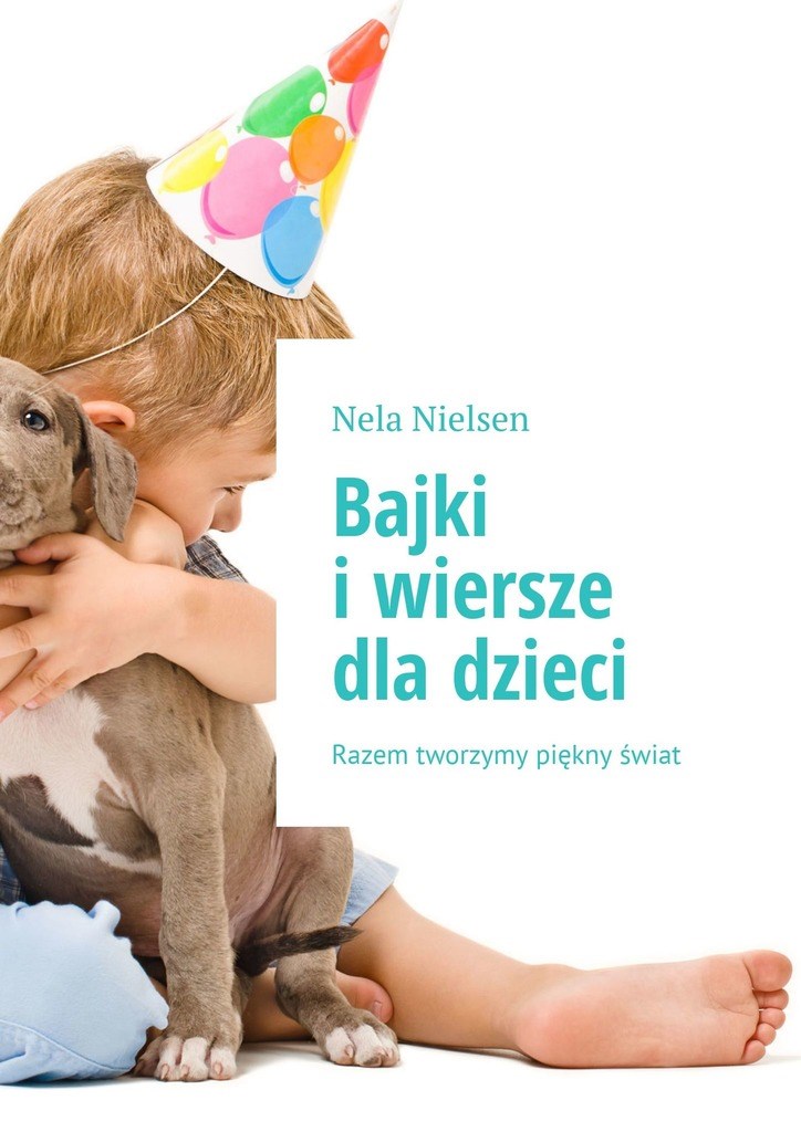 Bajki i wiersze dla dzieci