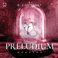Preludium - B. Calando - ebook + audiobook