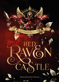 Red Raven Castle - Luna McMullen - ebook