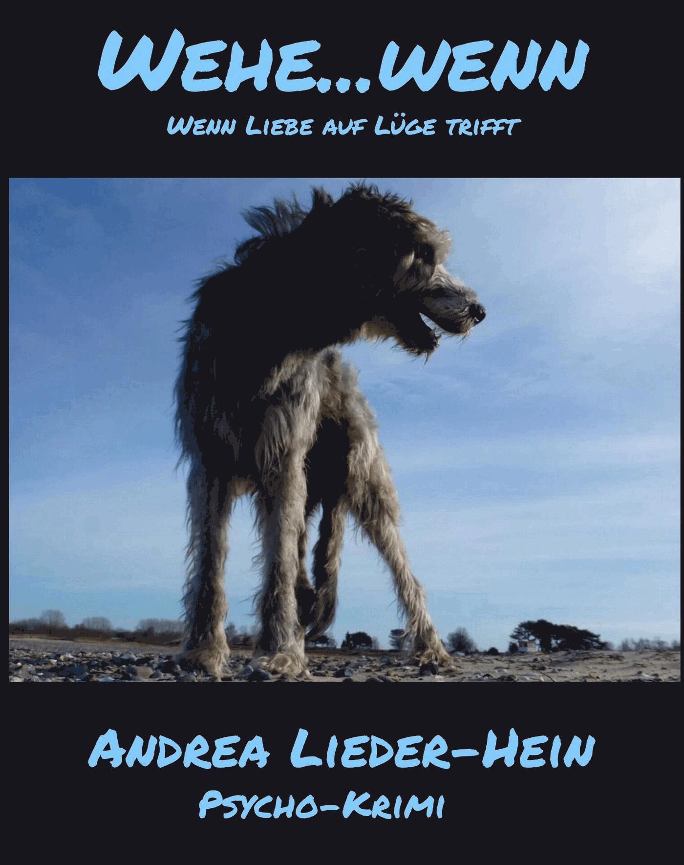 WEHE… WENN
