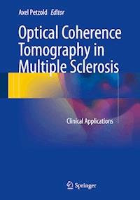 Optical Coherence Tomography in Multiple Sclerosis -  - ebook