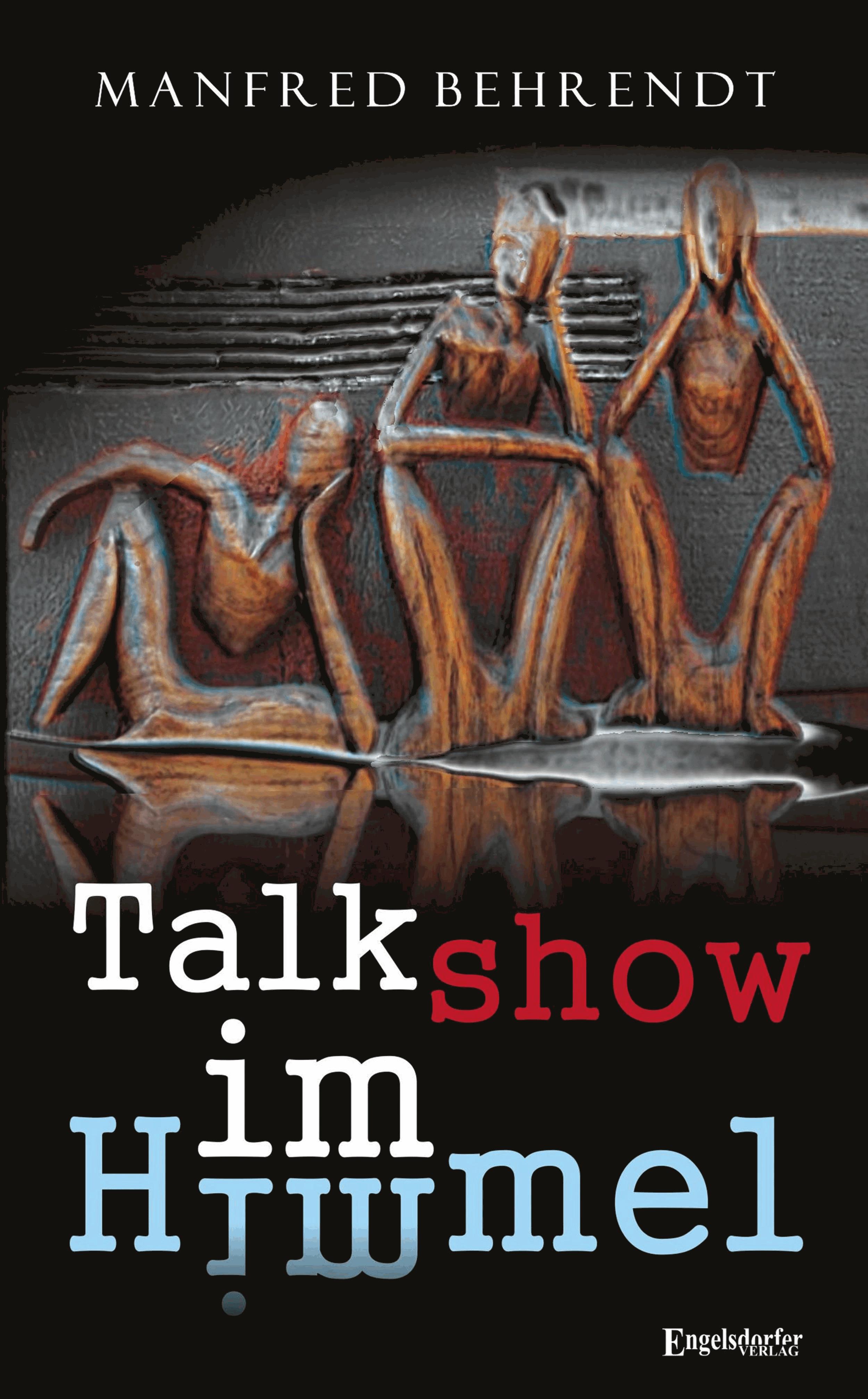 Talkshow im Himmel