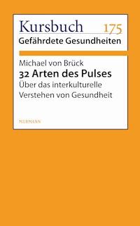 32 Arten des Pulses - Michael von Brück - ebook