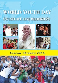 World Youth Day - Brzeski Szymon - książka