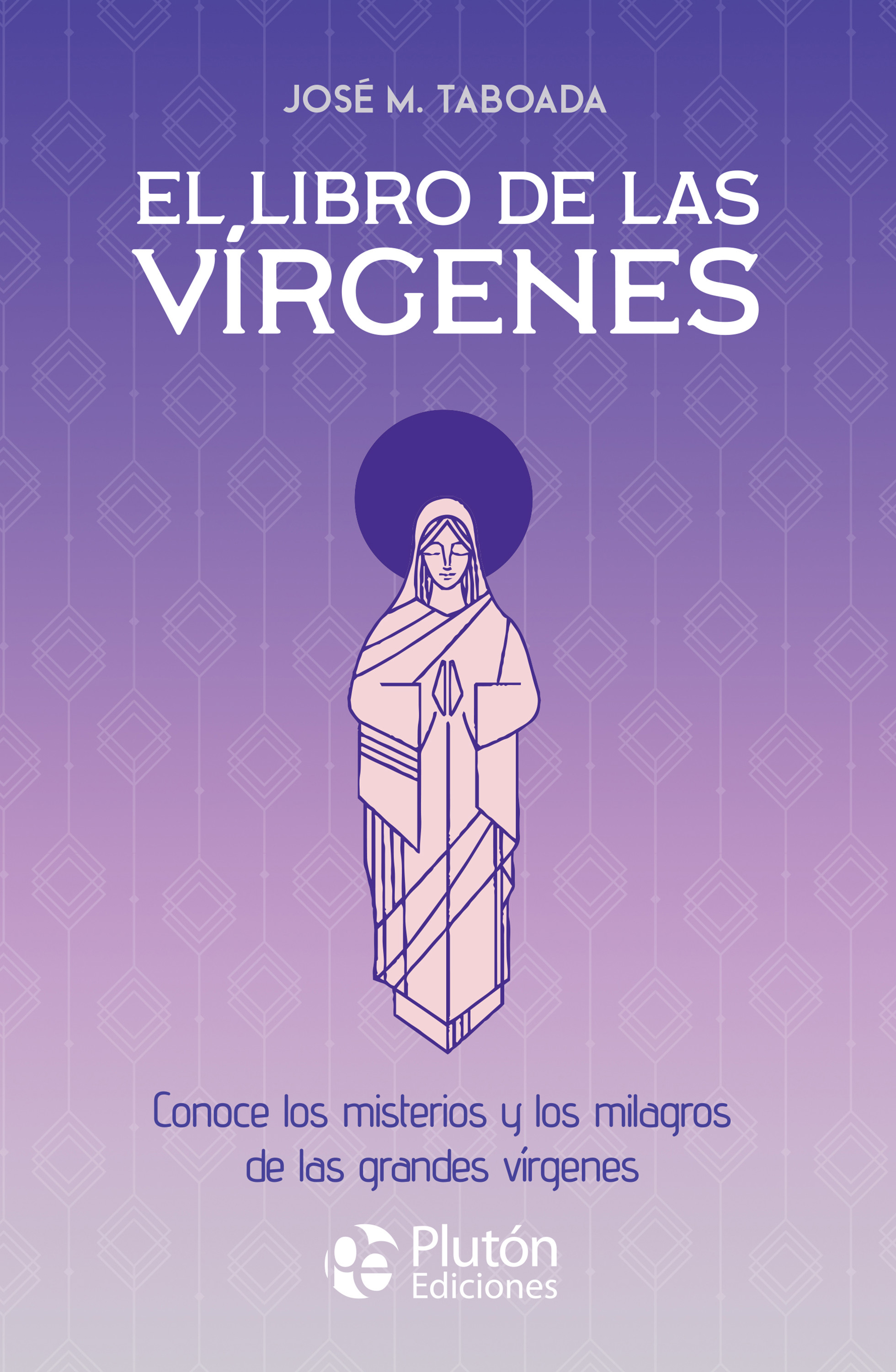El libro de las vírgenes
